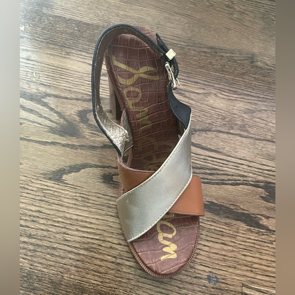Sam Edelman Sandals - Picture 2 of 2